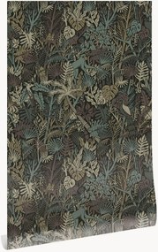 Papel de parede não tecido Floor Rieder