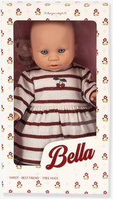 Bella boneca KONGES SLOJD multicolor