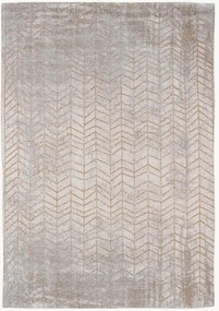 Tapete jacquard de tecelagem plana para interior e exterior Jacob's Ladder