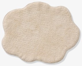 Tapete nuvem, turco cru