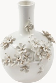 Jarra em cerâmica Buttercup, Alt 32 cm