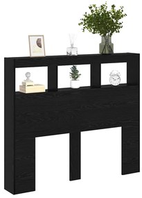 Cabeceira de Carvalho Preto Carvalho Preto Madeira Derivada
