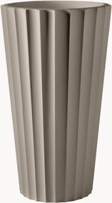 Vaso para exterior Eufronio