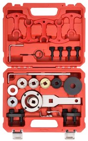 Kit ferramentas sincron. série VAG TSI/TFSI EA888 1.8 R4 2.0 R4