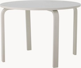 Mesa para crianças em madeira Marle