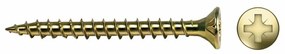 Caixa de parafusos CELO Vlox Cabeça de contrapeso (6 x 40 mm)