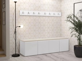 Conjunto para corredor Hartford 276