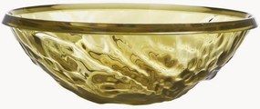 Taça decorativa Moon Green