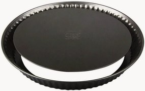 Forma para bolo para quiche e tarte com fundo amovível Tradition
