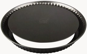 Forma para quiche e tarte com fundo amovível Tradition