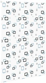 Rolo de Duche Estores 160x240 cm Largura Tecido 156 cm
