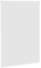 Estore de rolo 140 x 230 cm, Branco