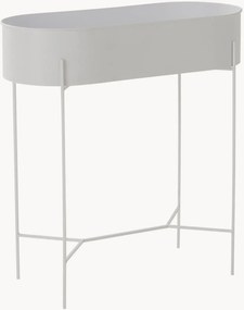 Suporte para plantas Bellemi White