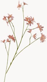 Ramos artificiais Hyacinth Real Touch, conjunto de 2