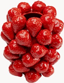 Jarra Strawberries Rot