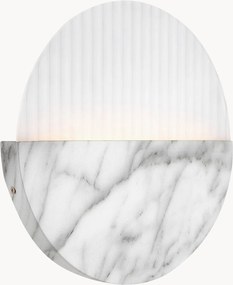 Candeeiro de parede LED Jupiter