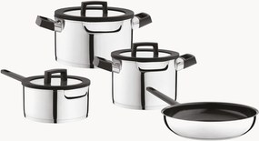 Conjunto de panelas Uqonic Downdraft, conjunto de 7