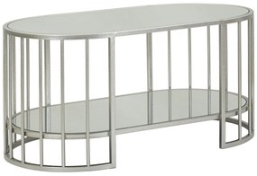 MESA DE CENTRO SMIRNE CM 90X50X45
