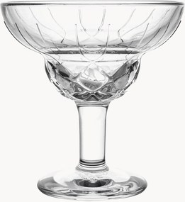 Copos de martini Chicago, conjunto de 6