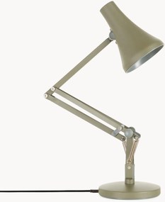 Candeeiro de secretária LED pequeno regulável 90 Mini Mini