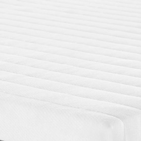 Colchão de espuma médio suave 70x200 cm