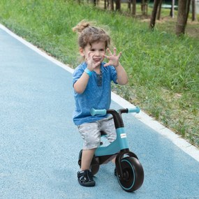 AIYAPLAY Bicicleta sem Pedais para Crianças acima de 18 Meses Biciclet