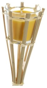 TOCHA CITRONELA 76CM 12997