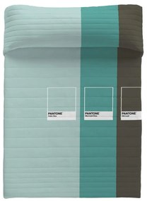 Colcha Wide Stripes Pantone Cama de 150 (250 X 260 cm)