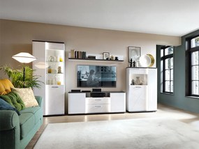 Conjunto para sala de estar Camliva 107