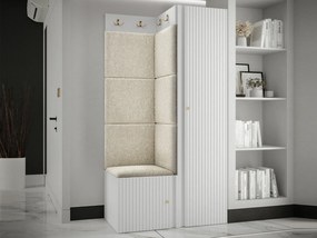 Conjunto de entrada Hartford 390