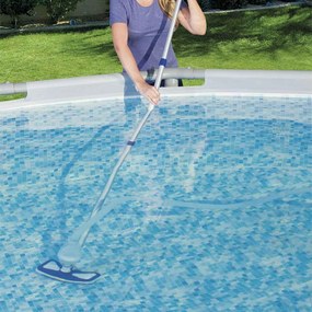 Flowclear kit para limpeza de piscinas AquaClean