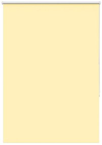 vidaXL Persiana de enrolar 95x175 cm largura tecido 90,7 cm poliéster