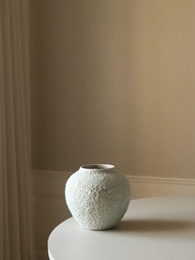 Jarra de cerâmica Volcanic, Alt 20 cm