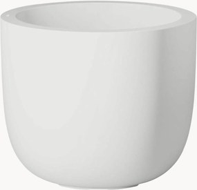 Vaso para exterior Cup, Alt 25 cm