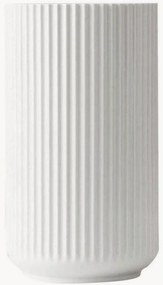 Jarra em porcelana Lyngby, Alt 9 cm