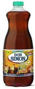 Bebida Refrescante Don Simon Té Frío Limão