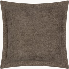 Almofada decorativa em chenille Dune