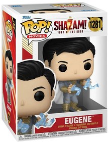 Figuras de Ação Funko Shazam! Eugene