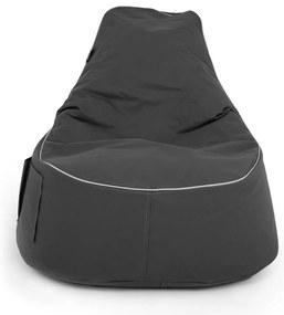 Puff Golf – Cinzento – 80x75x30 cm | Tribo Home