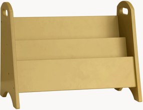 Suporte para livros para crianças em madeira de bétula Anastasia