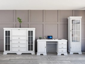 Conjunto para escritório em casa Salmeru 126