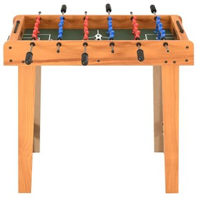 Mesa de matraquilhos 69x37x62 cm ácer