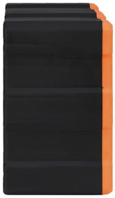 Caixa organizadora com 22 gavetas 49x16x25,5 cm