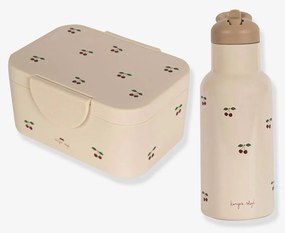 Lunch box Konges Slodj rosa