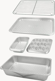 Conjunto de formas empilháveis Samuel, conjunto de 5