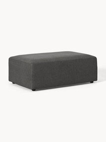 XL Sofa Ottoman Melva, W 116 x D 72 cm