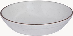 Pratos fundos Maldivas, conjunto de 6