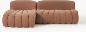 Sofá de canto modular Coco (4 lugares)