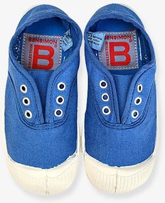 Ténis Elly BENSIMON azul