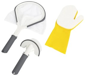 Bestway Conjunto de ferramentas tudo-em-um Lay-Z-Spa